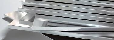 Stainless Steel 317L Sheet Plate Coil